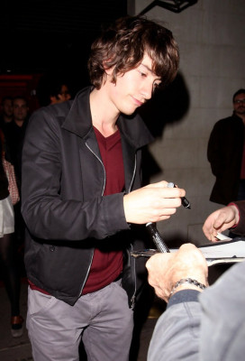 Arctic Monkeys pic #674782