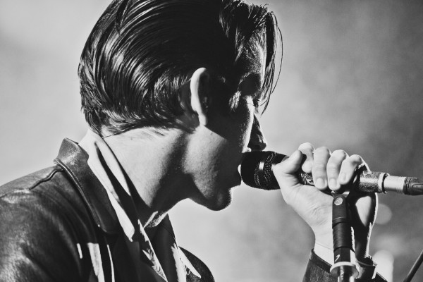 Arctic Monkeys pic #756098