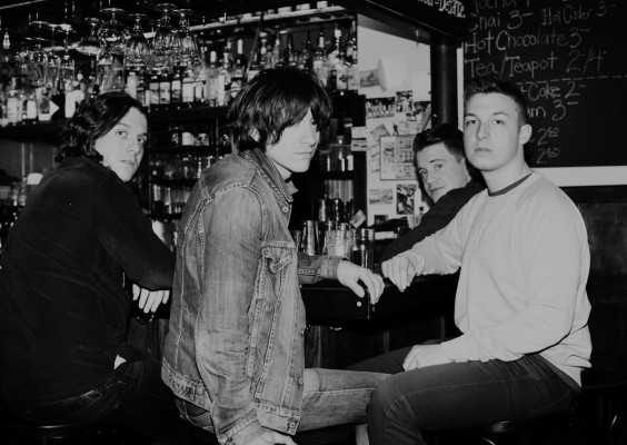 Arctic Monkeys pic #723925