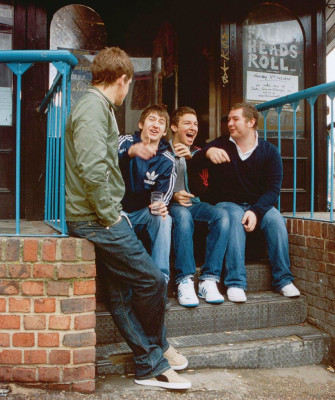 Arctic Monkeys pic #668596
