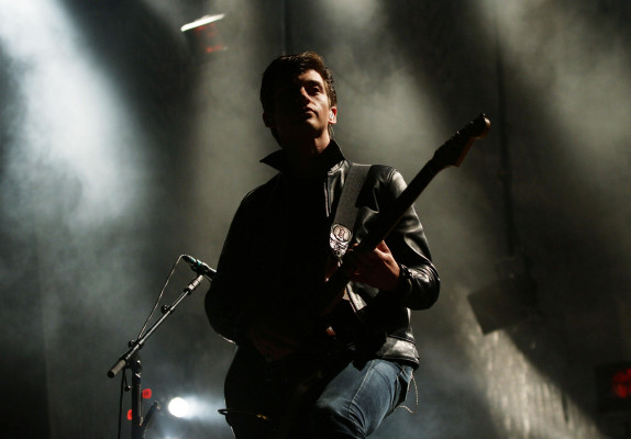 Arctic Monkeys pic #642425