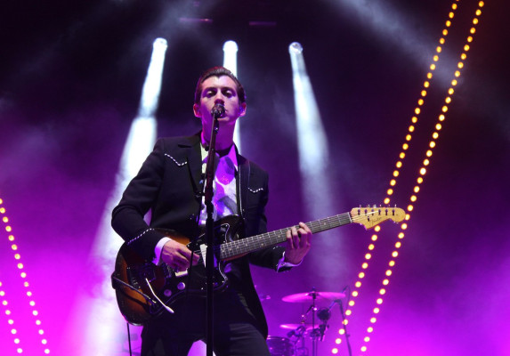 Arctic Monkeys pic #707477