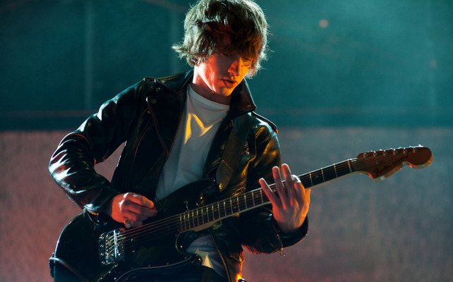 Arctic Monkeys pic #716261