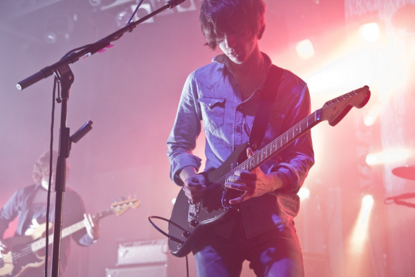 Arctic Monkeys pic #707483