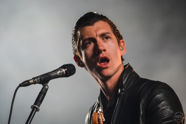 Arctic Monkeys pic #750122