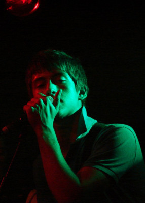 Arctic Monkeys pic #717001
