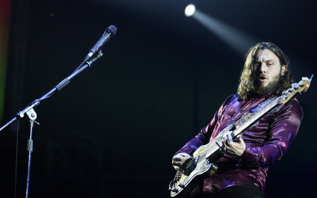 Arctic Monkeys pic #776413