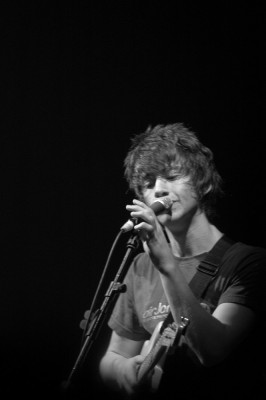 Arctic Monkeys pic #687690