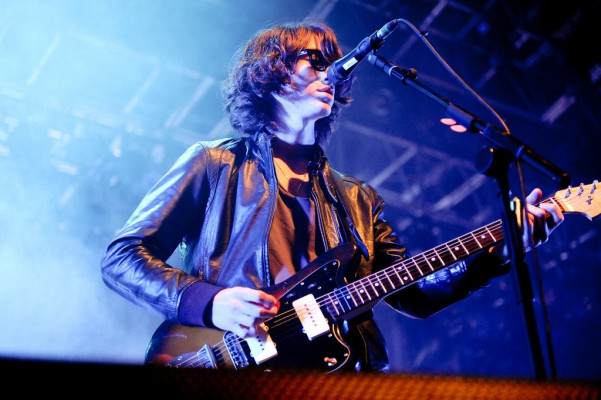 Arctic Monkeys pic #684321