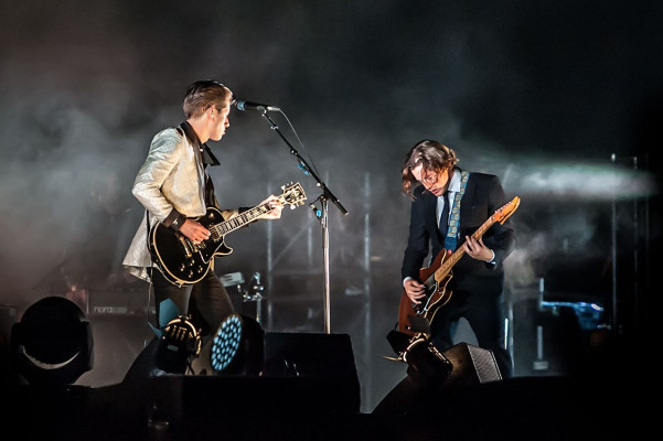 Arctic Monkeys pic #675757