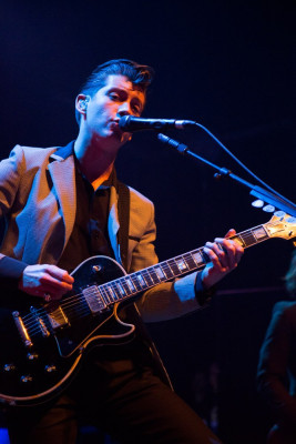 Arctic Monkeys pic #691191