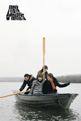 Arctic Monkeys pic #668520