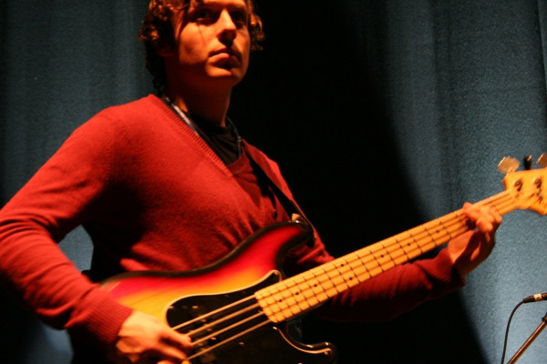 Arctic Monkeys pic #761678