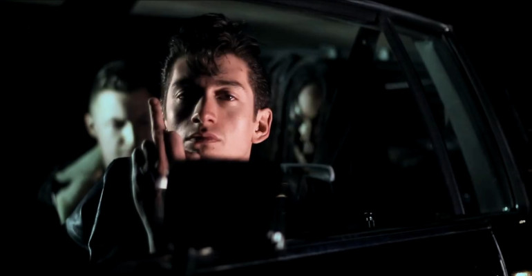 Arctic Monkeys pic #687679