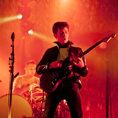 Arctic Monkeys pic #696165