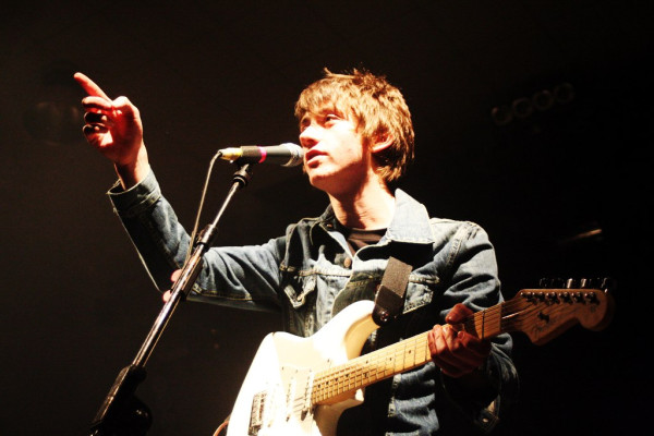 Arctic Monkeys pic #688050