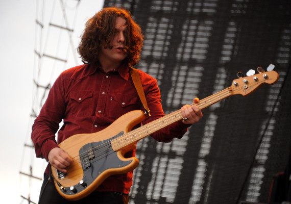 Arctic Monkeys pic #680852