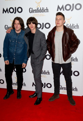 Arctic Monkeys pic #680860