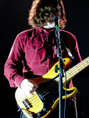 Arctic Monkeys pic #682834