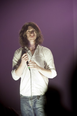 Arctic Monkeys pic #758251