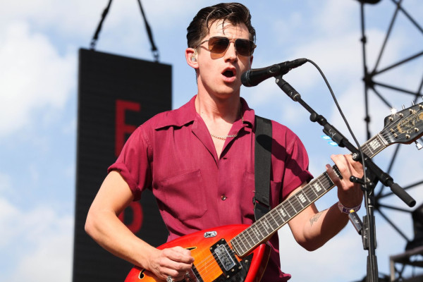 Arctic Monkeys pic #675758