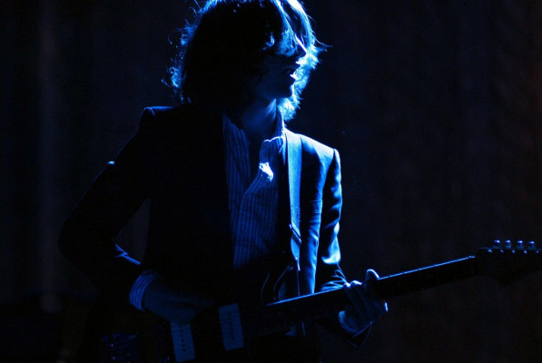 Arctic Monkeys pic #688613