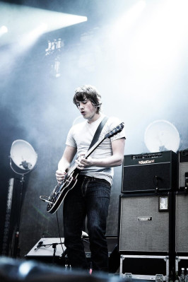 Arctic Monkeys pic #709992