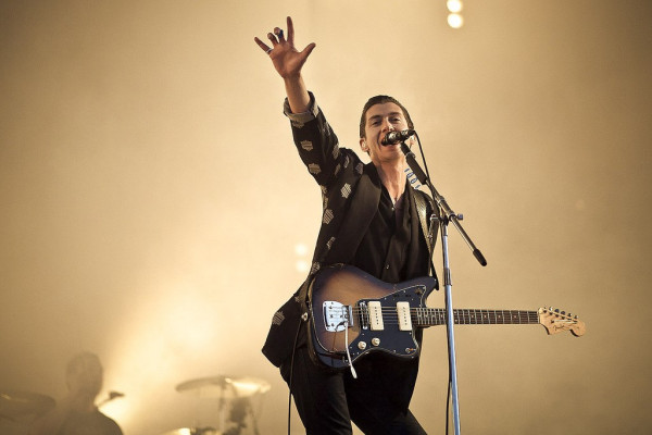 photo 21 in Arctic Monkeys gallery [id736055] 2014-06-03 00:00:00