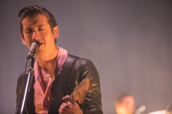 Arctic Monkeys pic #760022