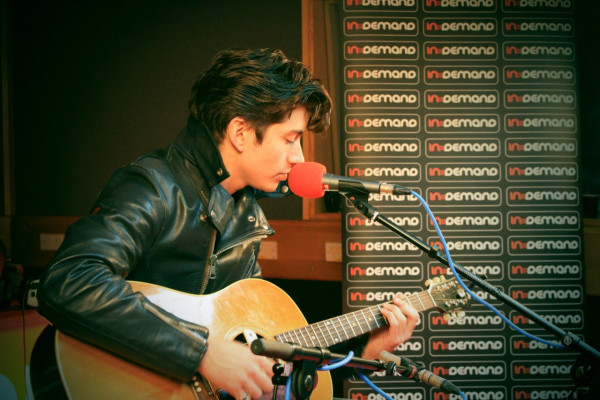 Arctic Monkeys pic #689544