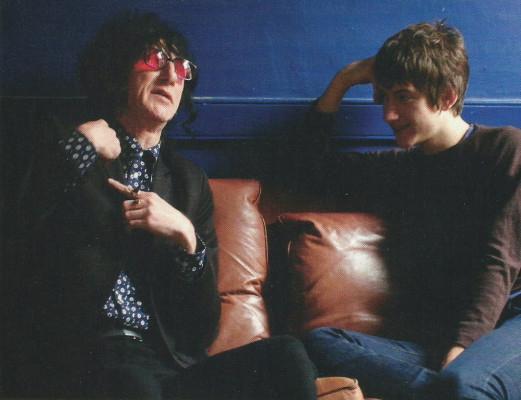 Arctic Monkeys pic #684950
