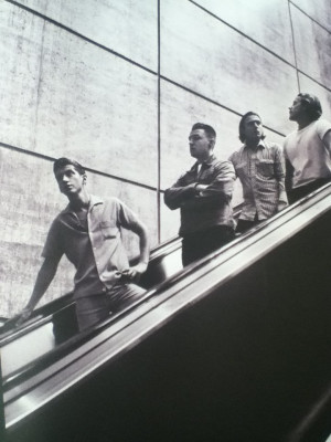 Arctic Monkeys pic #674244