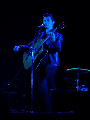 Arctic Monkeys pic #756382