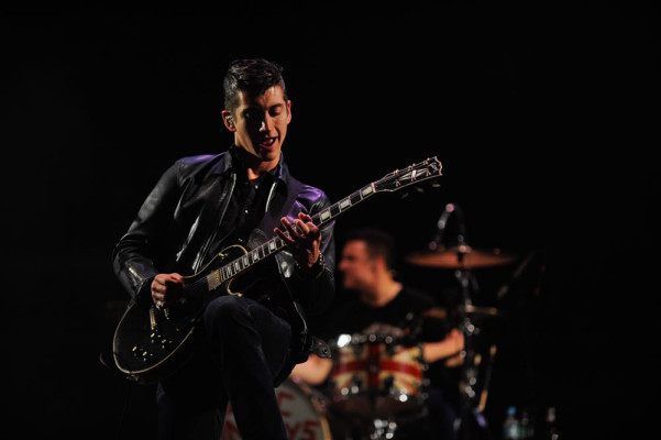 Arctic Monkeys pic #718901