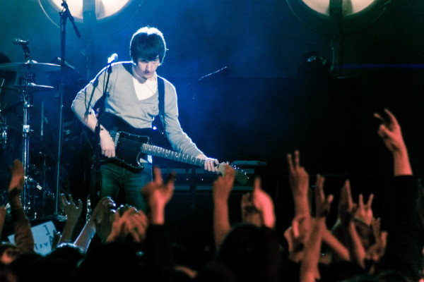 Arctic Monkeys pic #707481