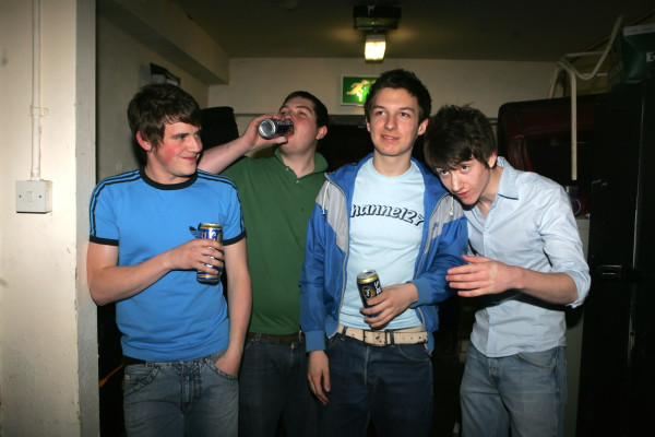 Arctic Monkeys pic #763250