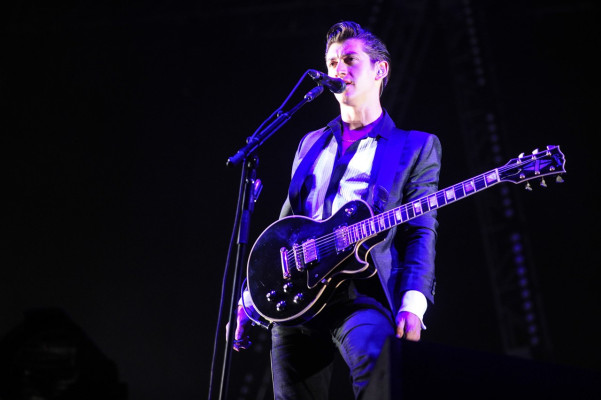 Arctic Monkeys pic #671895