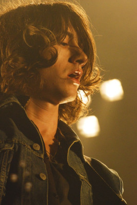 Arctic Monkeys pic #674781
