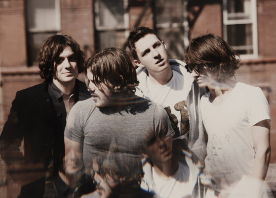 Arctic Monkeys pic #670737