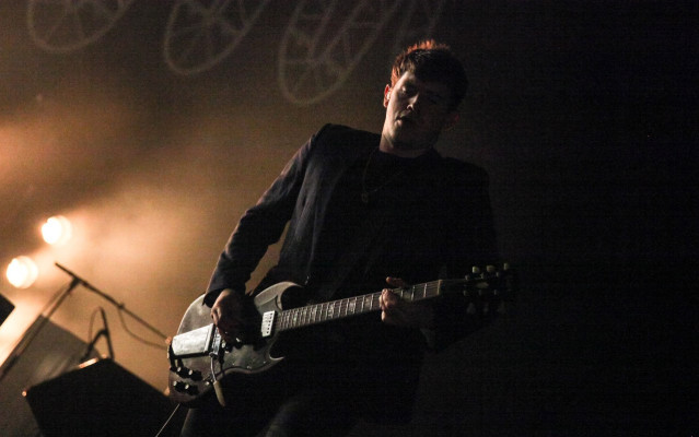 Arctic Monkeys pic #776414