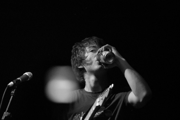 Arctic Monkeys pic #687692