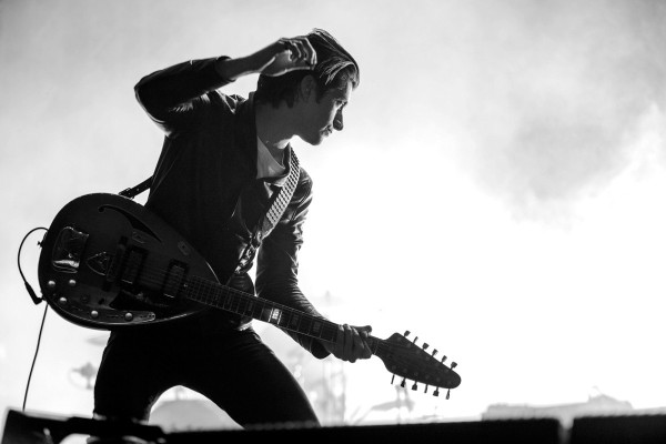 Arctic Monkeys pic #801559
