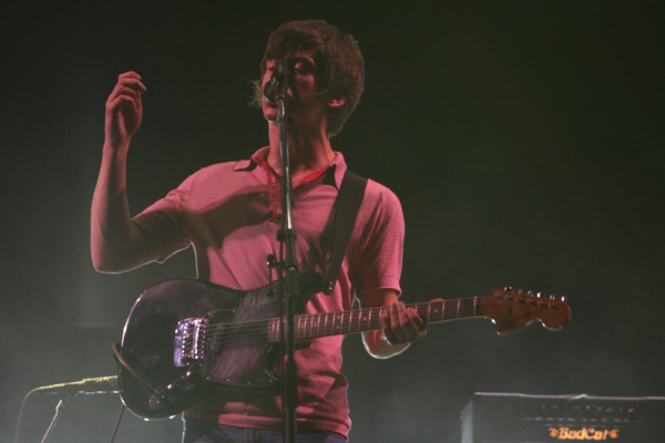 photo 7 in Arctic Monkeys gallery [id756387] 2014-08-31 00:00:00