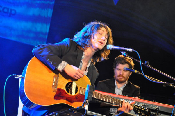 Arctic Monkeys pic #758843