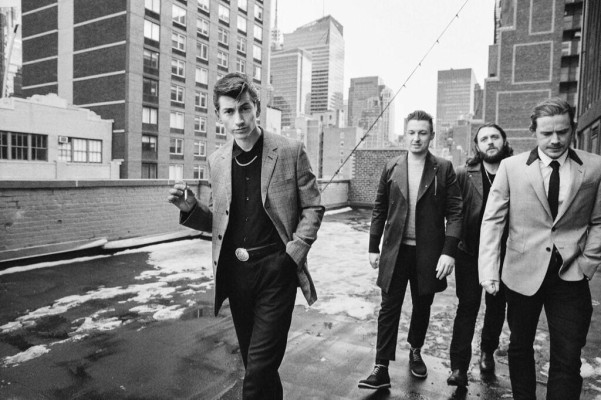 Arctic Monkeys pic #718303