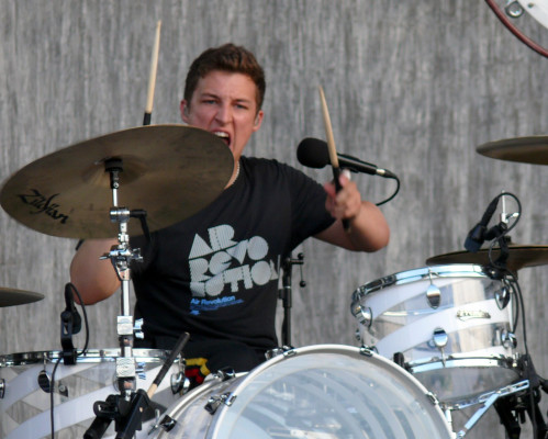 Arctic Monkeys pic #687680