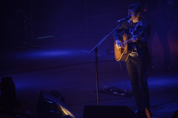 Arctic Monkeys pic #680145