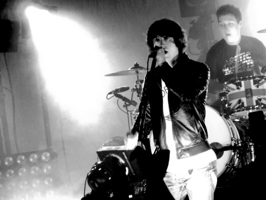 Arctic Monkeys pic #707479