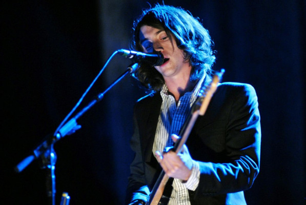 Arctic Monkeys pic #688610
