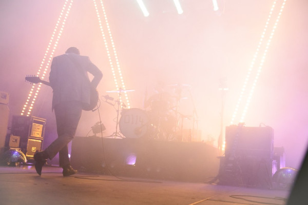 Arctic Monkeys pic #730696